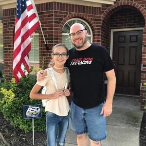 Meet your Posher, William